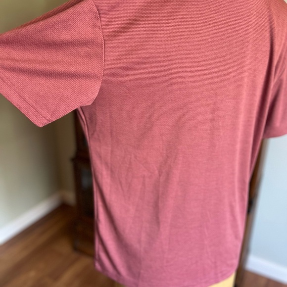 Reebox workout TShirt - Picture 6 of 6